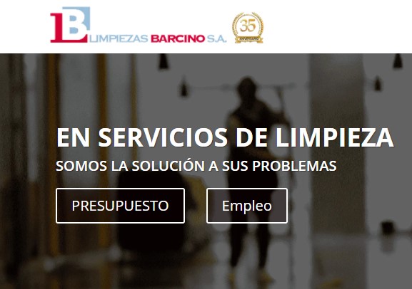 Limpiezas Barcino Murcia