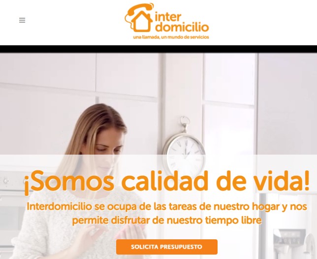 interdomicilio murcia empresa de limpieza